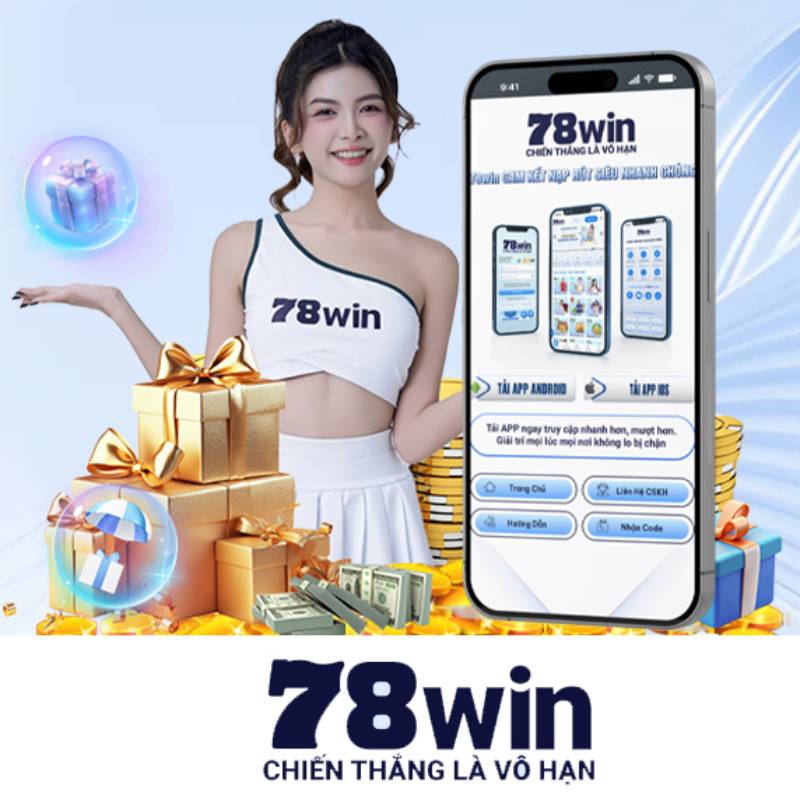 78win là ai? Nền tảng cá cược hợp pháp và toàn cầu