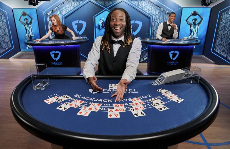 Blackjack