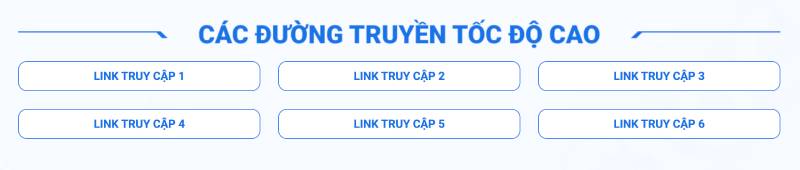 Các đường dẫn truy cập tốc độ cao – Tránh bị chặn, đảm bảo ổn định