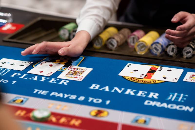 Cách Cược Banker Baccarat Chắc Thắng Cho Mọi Người Chơi