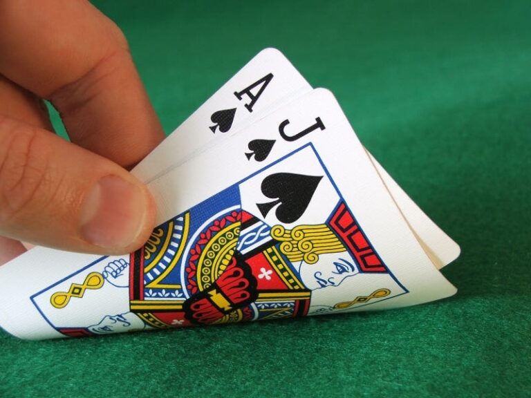 Cách Đếm Bài Blackjack Chuẩn Chỉ Từ Cao Thủ