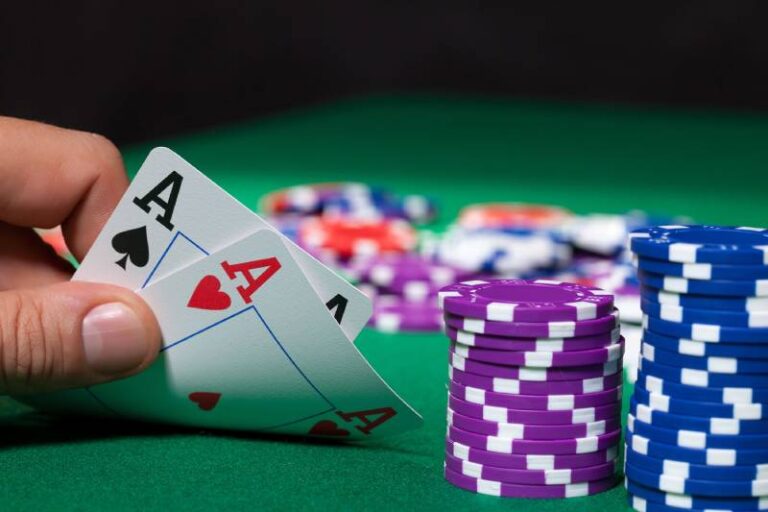 Cach Len Bai Poker Dep Bi Kip Tang Co Hoi Thang Lon