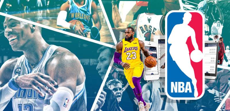 Chiến lược hiệu quả khi cược điểm chẵn lẻ NBA