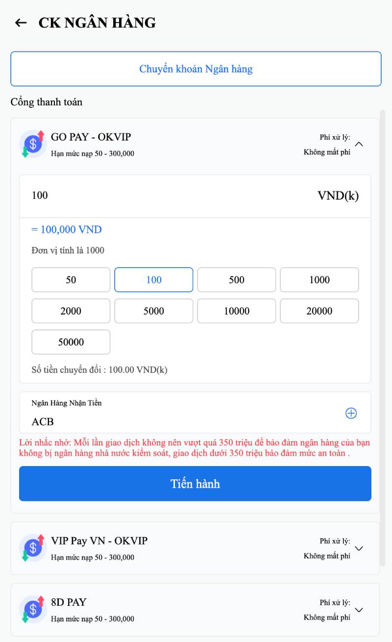 78Win – 78Win.Com Link Vào Nhà Cái 78 Win Đăng Nhập【2025】✔️ Mobile 17 Chuyển khoản ngân hàng (Internet Banking)