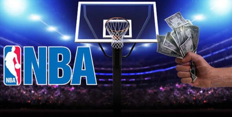 Cược Điểm Chẵn Lẻ NBA Như Nào Để Luôn Lượm Tiền