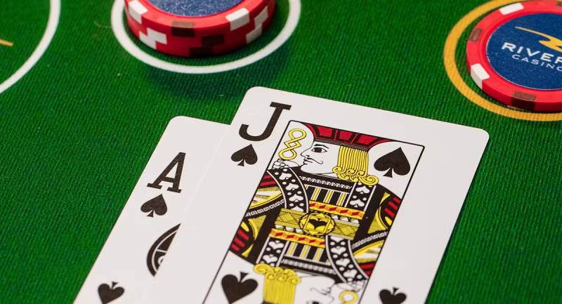 Đếm bài Blackjack là gì?