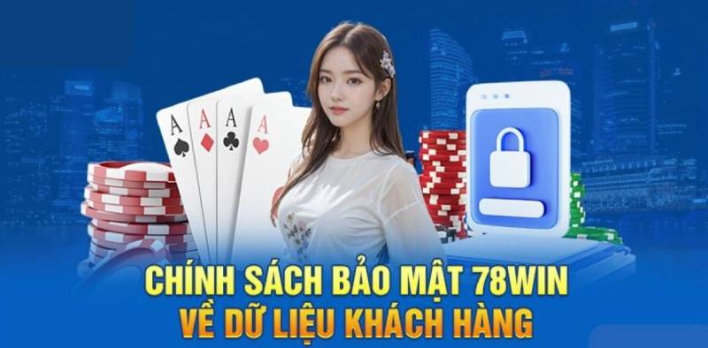 78Win – 78Win.Com Link Vào Nhà Cái 78 Win Đăng Nhập【2025】✔️ Mobile 2 Hệ thống bảo mật đạt chuẩn ngân hàng quốc tế