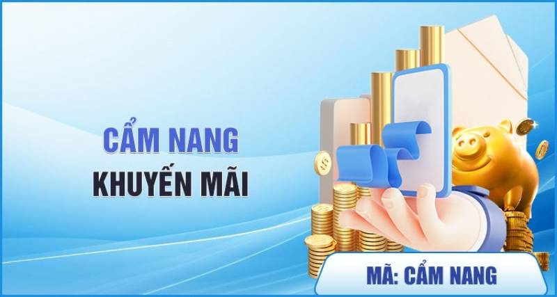 Khai thác tối đa các ưu đãi từ nhà cái 