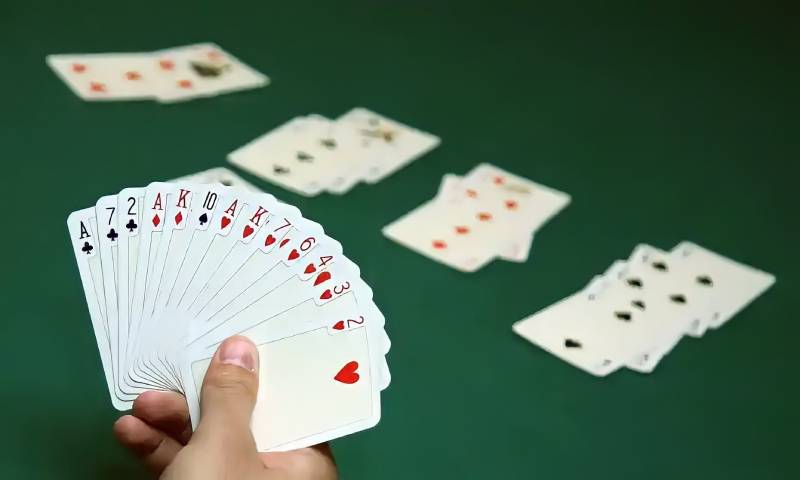 Không thay đổi chiến thuật