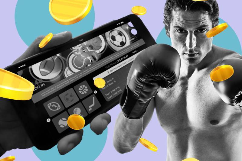 Luật chơi cá cược Boxing Hạng Nặng cho tân binh