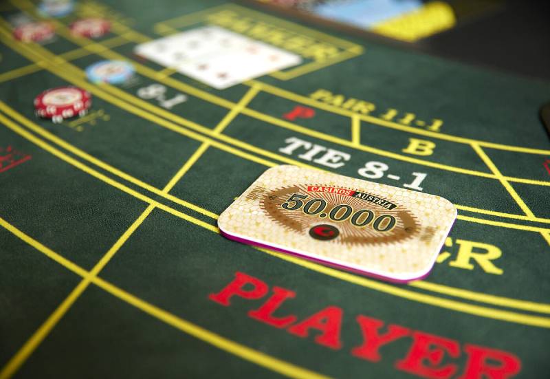 Lý do nên cược vào cửa Banker