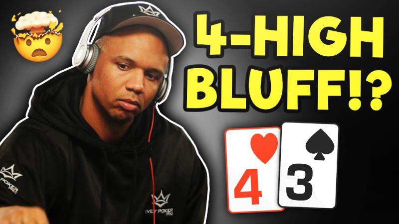 Mẹo Bluff hiệu quả cho người chơi có kinh nghiệm