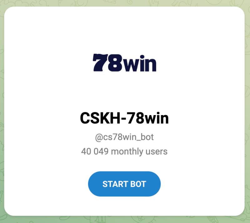 Telegram khiếu nại chính thức – Xử lý nhanh, minh bạch